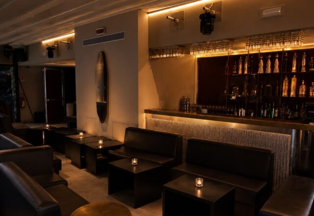 Pineta Milano