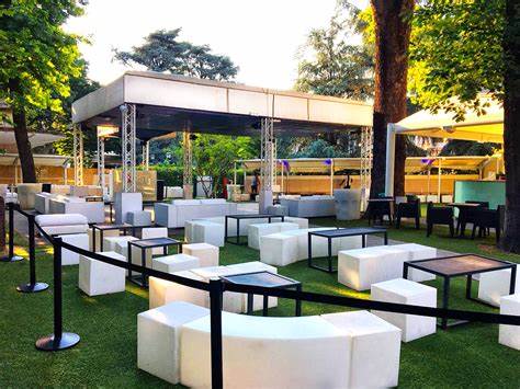 Location a Milano per diciottesimi