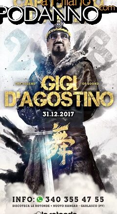 Le Rotonde Garlasco